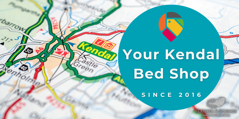 Your Kendal Bed Shop
